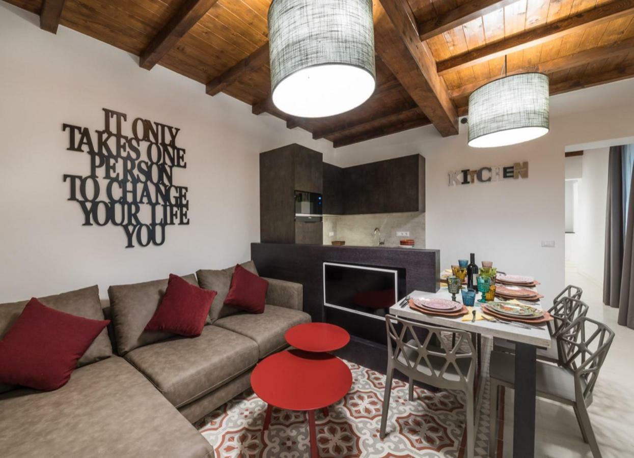 Dolcevita Apartments — Photos 1