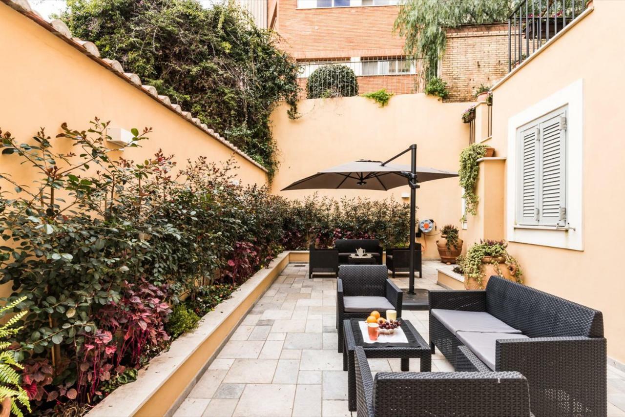 Dolcevita Apartments, Rome